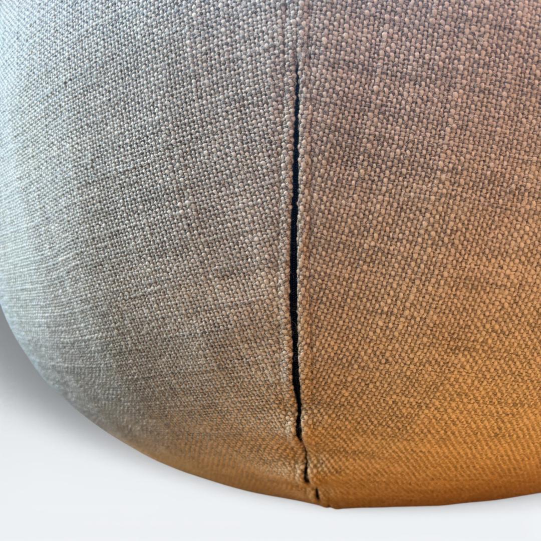 ACTUS ナタドラ FABLE スツール 71cm オットマン