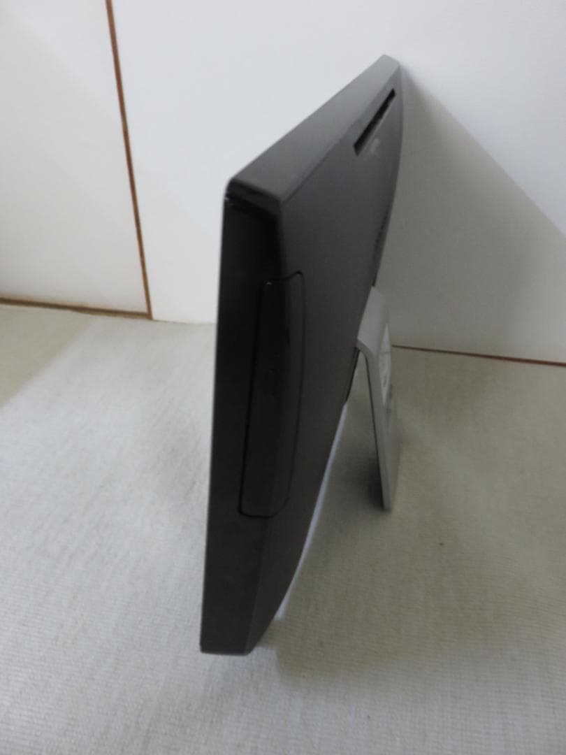 一体型中古良品21.5型液晶一体型デスクトップPC Win11オフィス