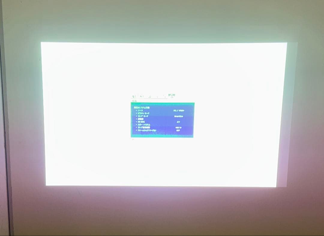 プロジェクター BENQ DLP Projector SU765 WUXGA 5500lm