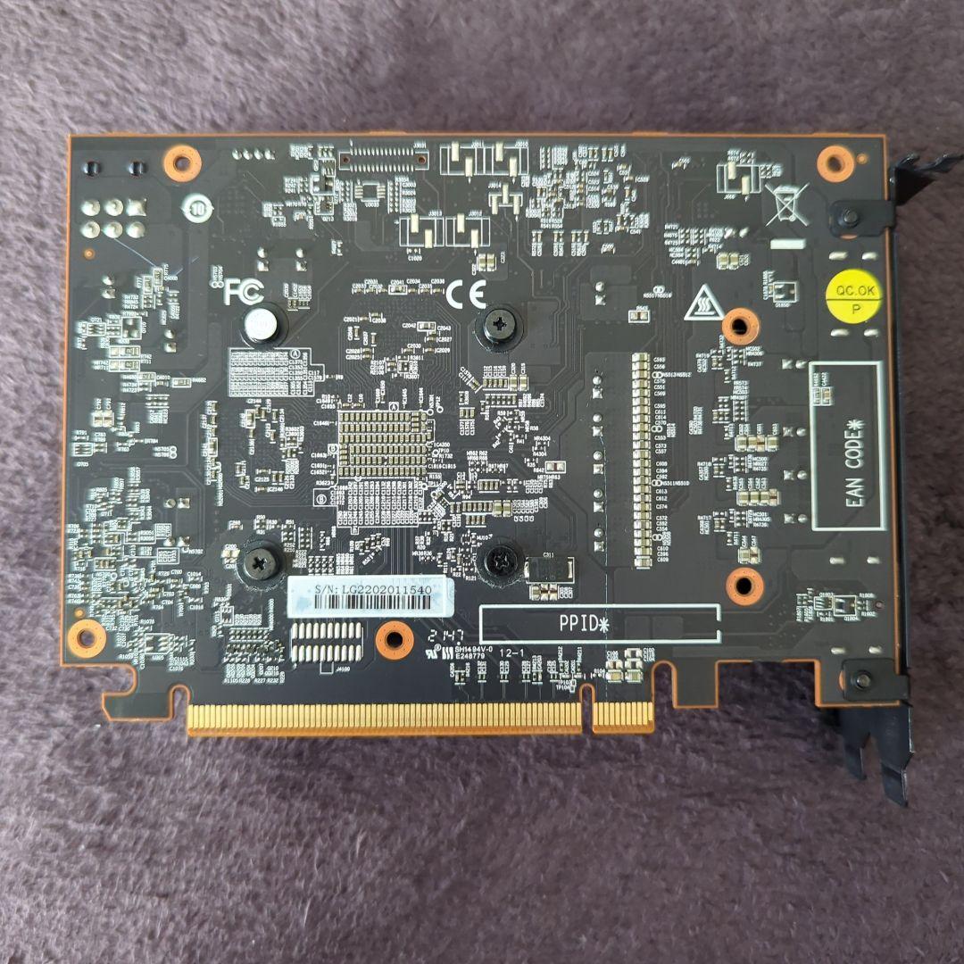 グラフィックボード・グラボ・ビデオカード AMD Radeon rt6500xt