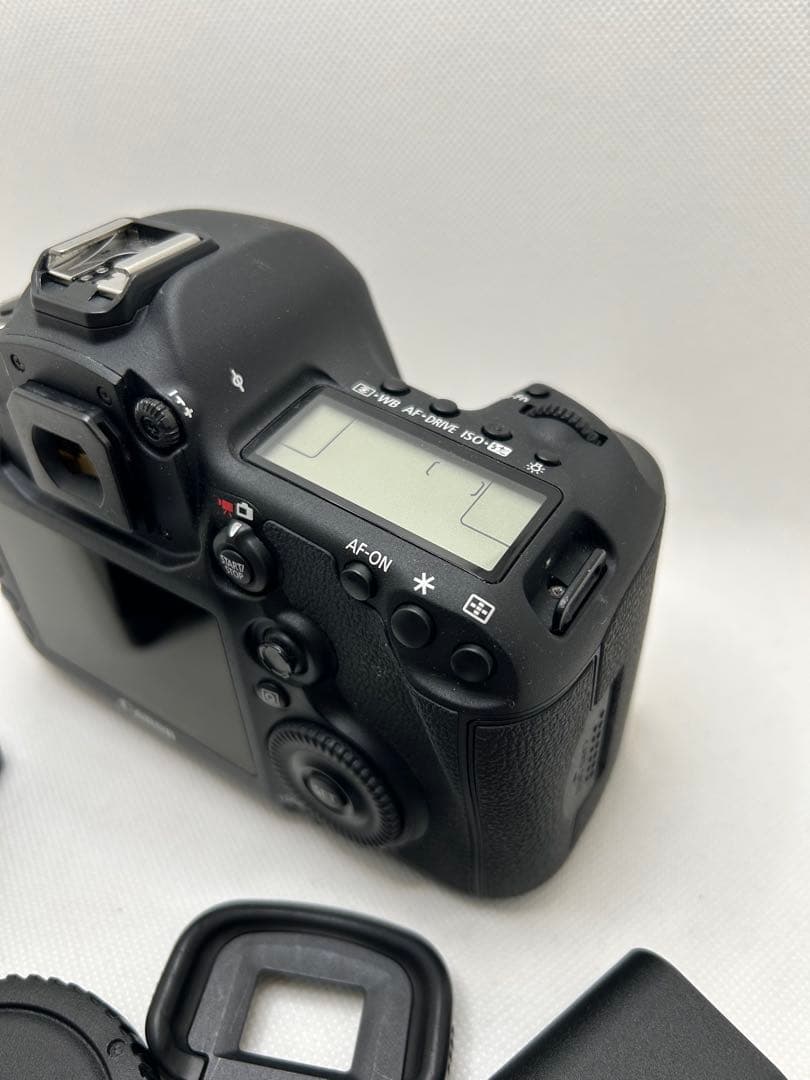 デジタルカメラ EOS5Dmark3