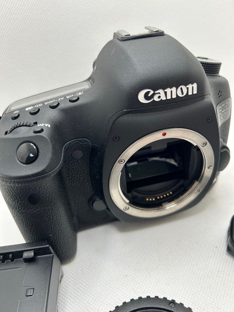 デジタルカメラ EOS5Dmark3