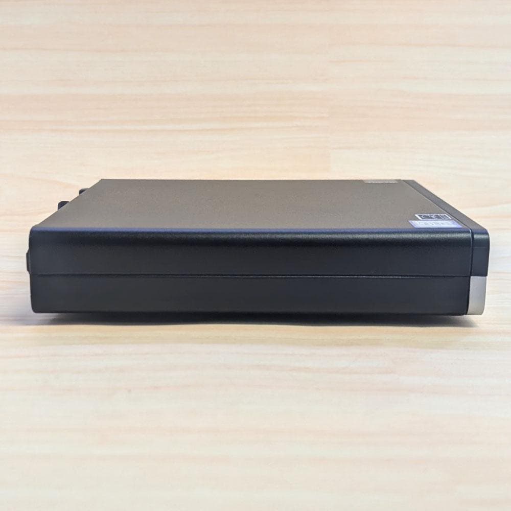 HP FlieDesk 800 G3 i5 8GB 256G WiFi搭載