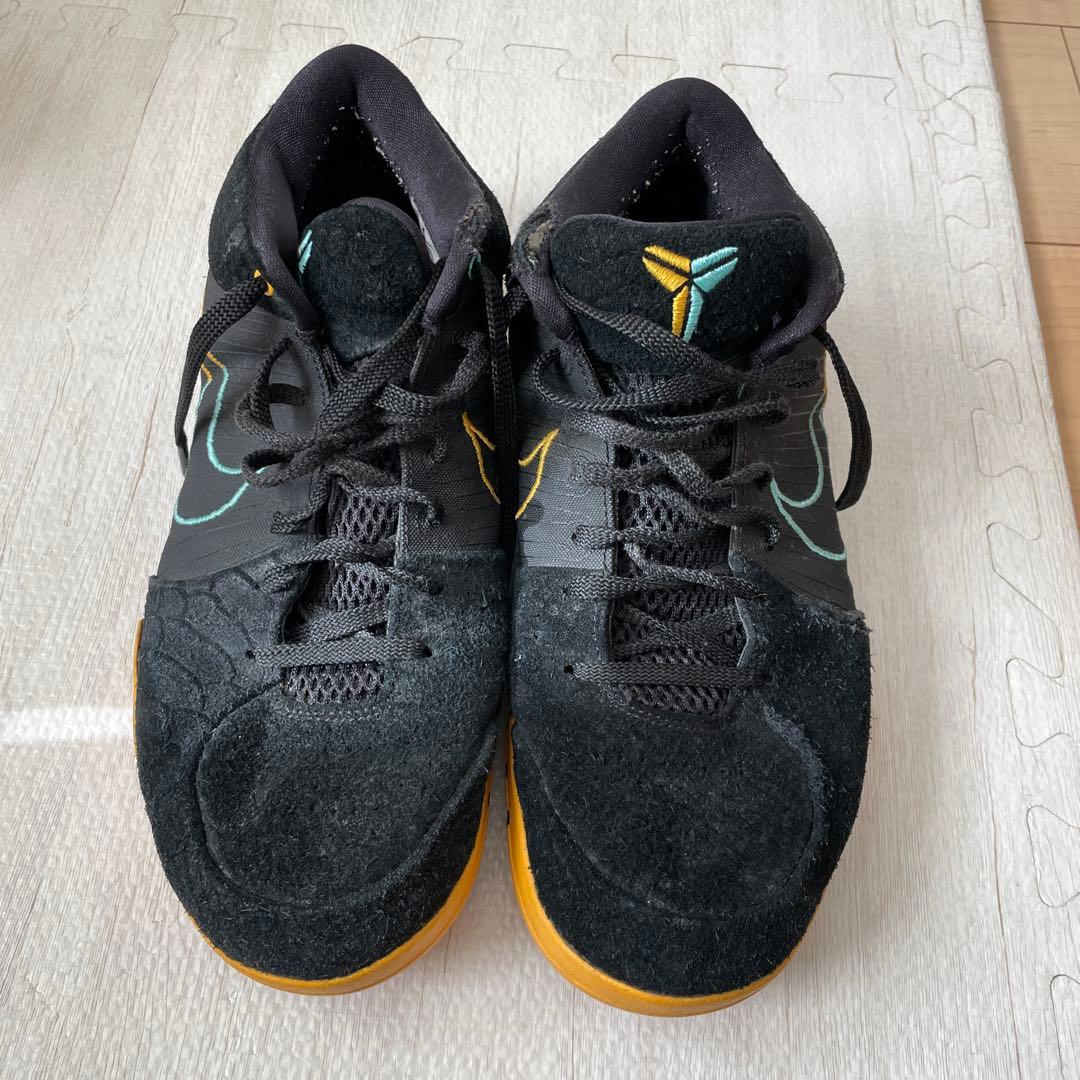 コービー4 プロトロ