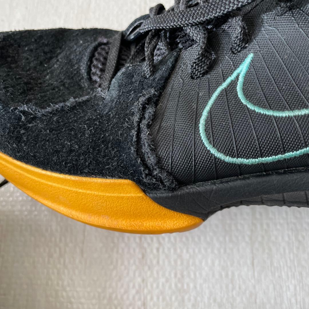 コービー4 プロトロ