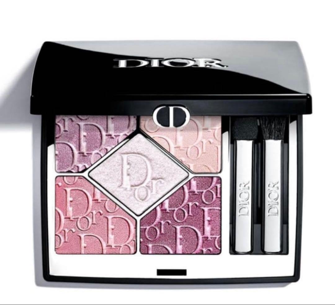 Dior ディオールショウ サンク クルール 865 ピンクロリポップ