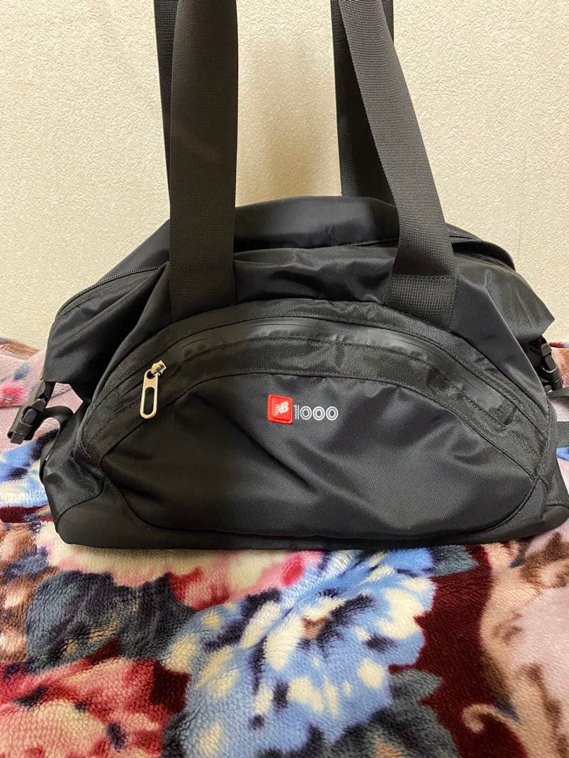 バッグ 24ss Aime Leon Dore Newbalance 1000