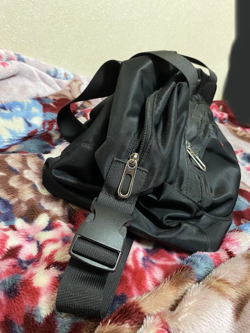 バッグ 24ss Aime Leon Dore Newbalance 1000