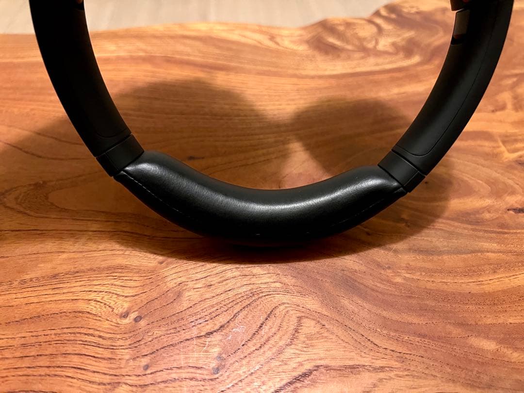 【美品】SONY ワイヤレスヘッドホン WH-1000XM4ブラック