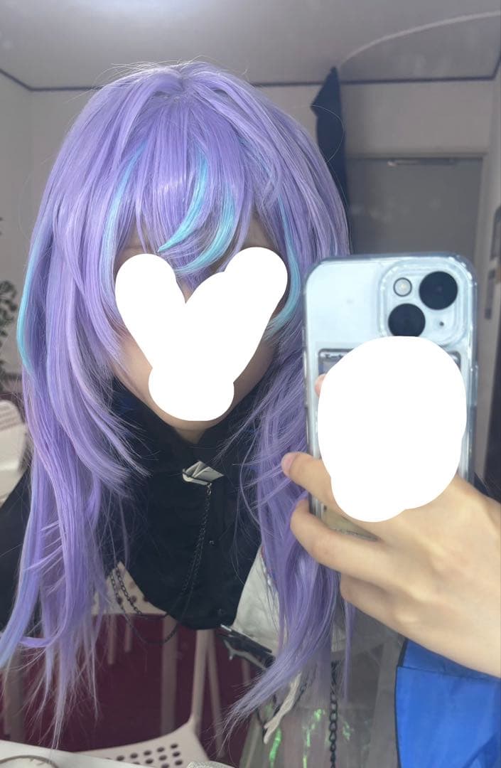 星導ショウ 衣装のみ