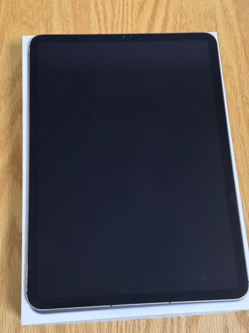 iPad Pro (11インチ) 第3世代 256GB セルラーモデル