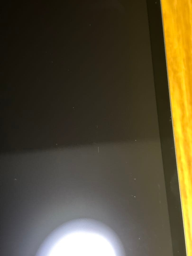 iPad Pro (11インチ) 第3世代 256GB セルラーモデル