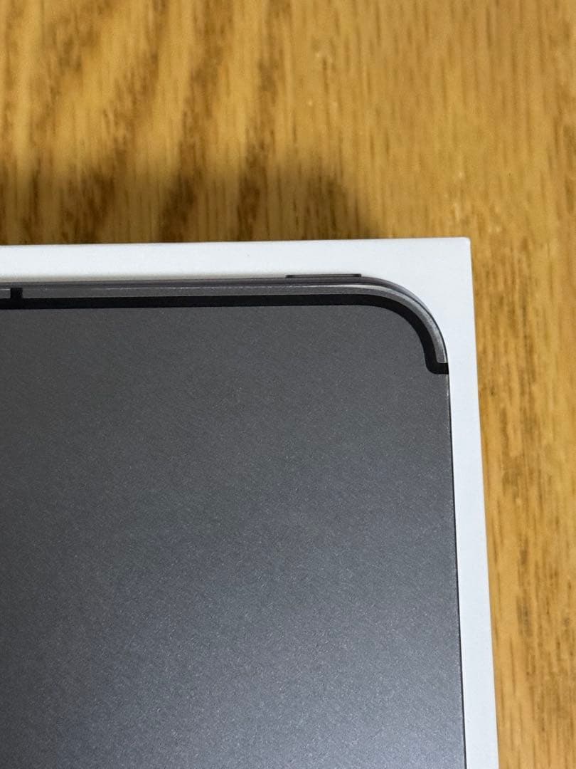 iPad Pro (11インチ) 第3世代 256GB セルラーモデル