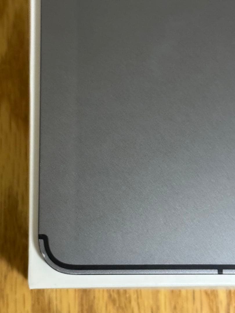 iPad Pro (11インチ) 第3世代 256GB セルラーモデル