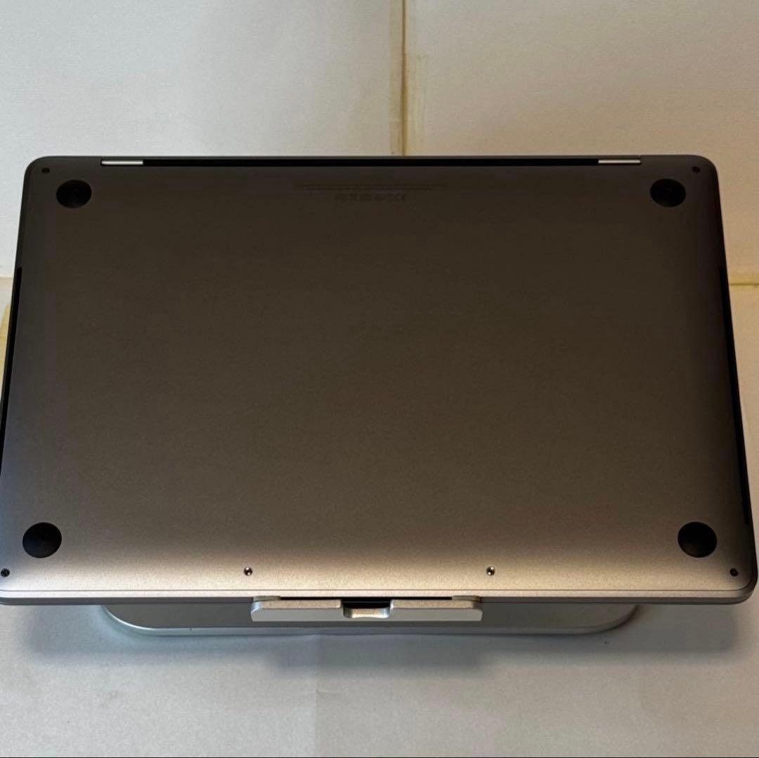 【フルスペック】MacBookPro 13㌅ i7/16GB/1TB タッチバー