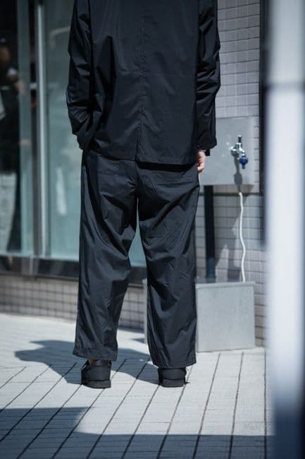 ＜DAIWA PIER39＞TECH TRAVEL 2B JACKET