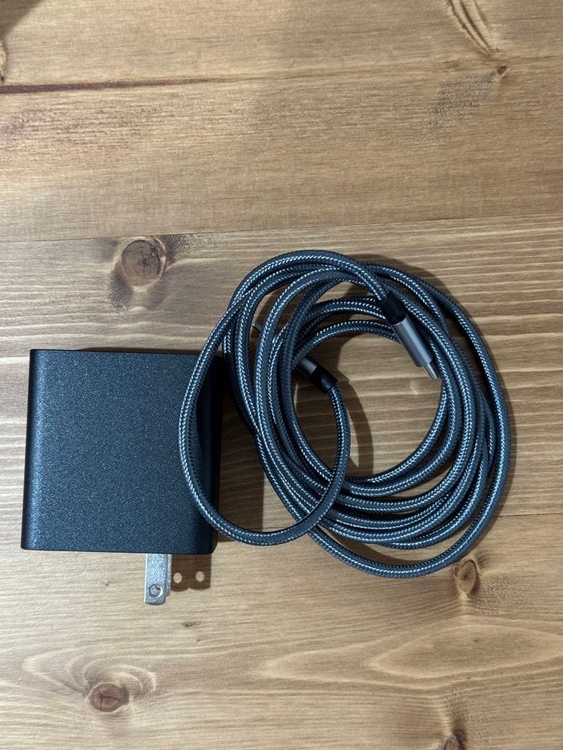 Anker Nebula Capsule 3 ジンバルスタンド付き