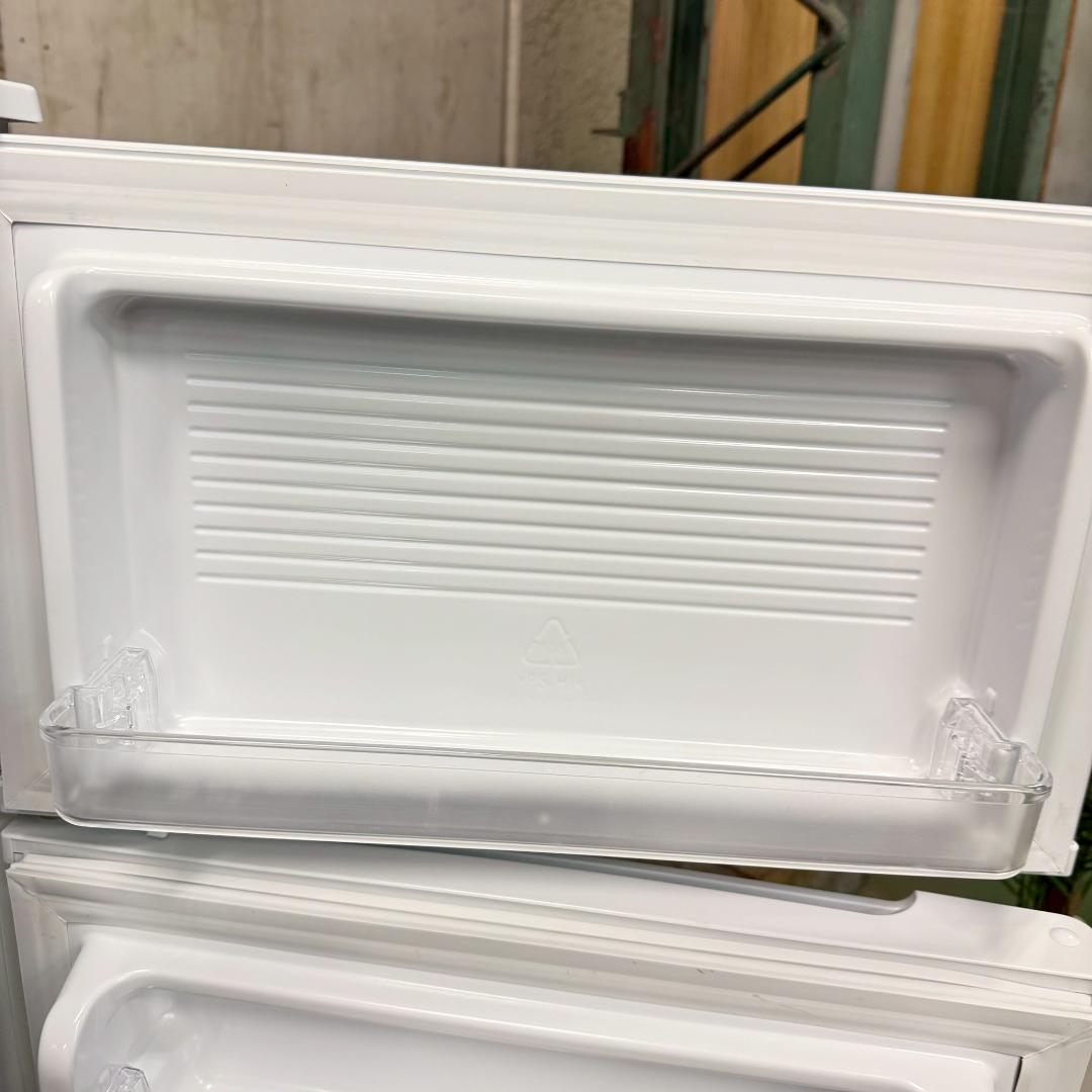 Comfee 冷蔵庫 小型 一人暮らし 90L 2024年製 KR0135