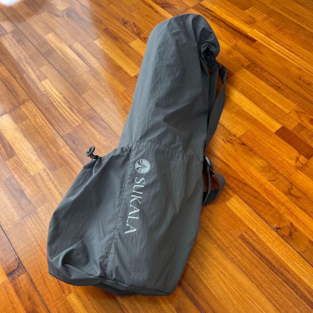 ちこっちゃん⭐︎SUKALA ヨガマットケースとタオルセット