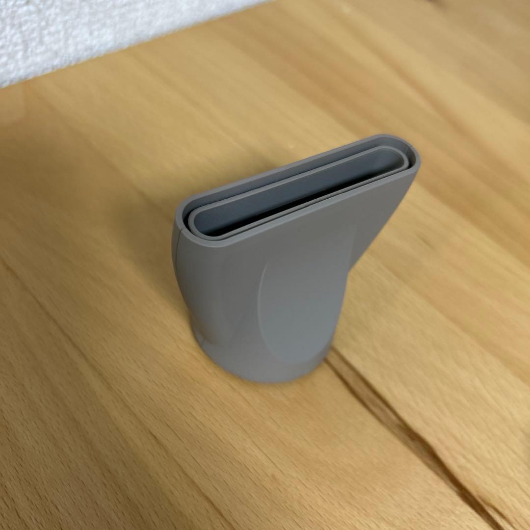 KINUJO 絹女 KH302 モカ ヘアドライヤー