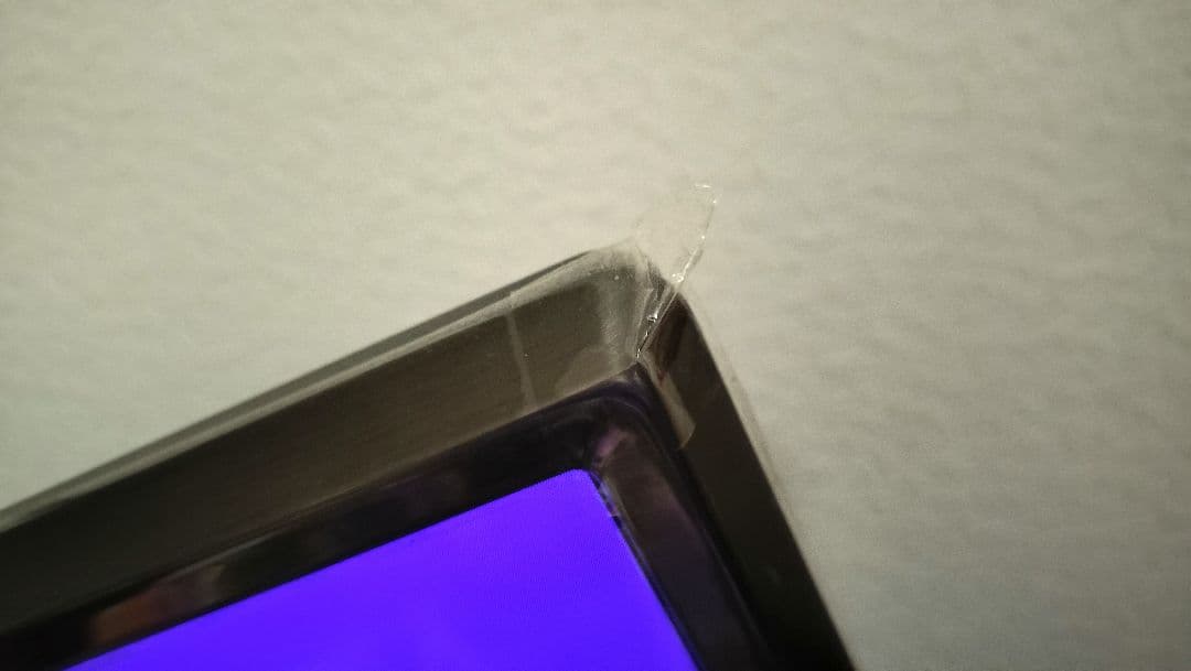 【ジャンク品】 LG 43UJ6100 43インチ液晶テレビ