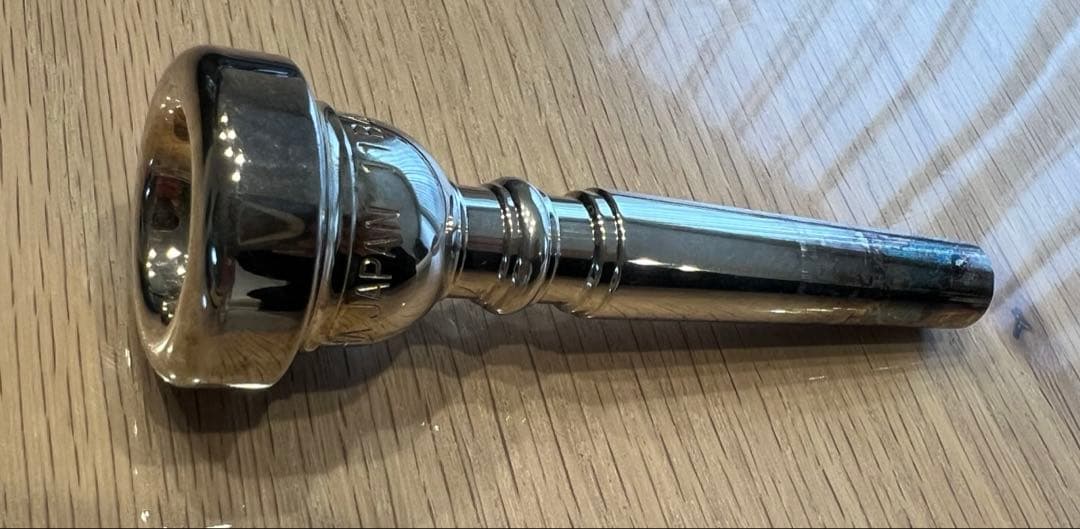 ミ*事様 YAMAHAヤマハ　トランペット　YTR4335G