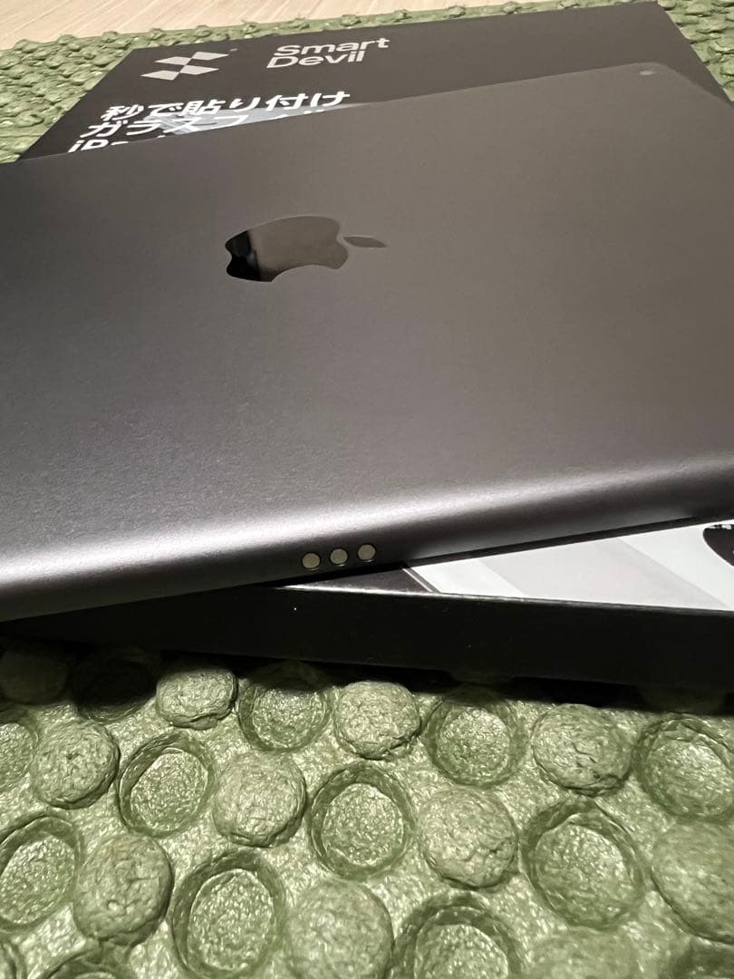 Apple iPad 第9世代 256GB スペースグレー　SALE