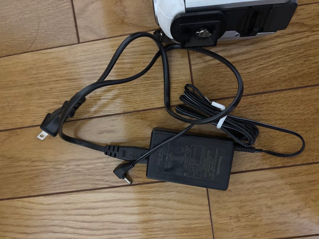 Panasonic HC-V300M ビデオカメラ 本体