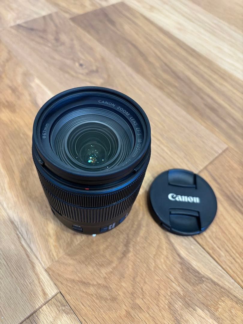 ドラ(出品者様もプロフ確認してください)  Canon EOS 9000D