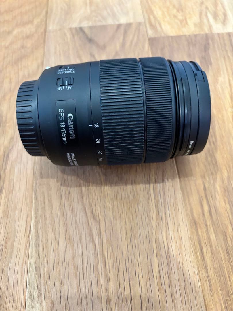 ドラ(出品者様もプロフ確認してください)  Canon EOS 9000D