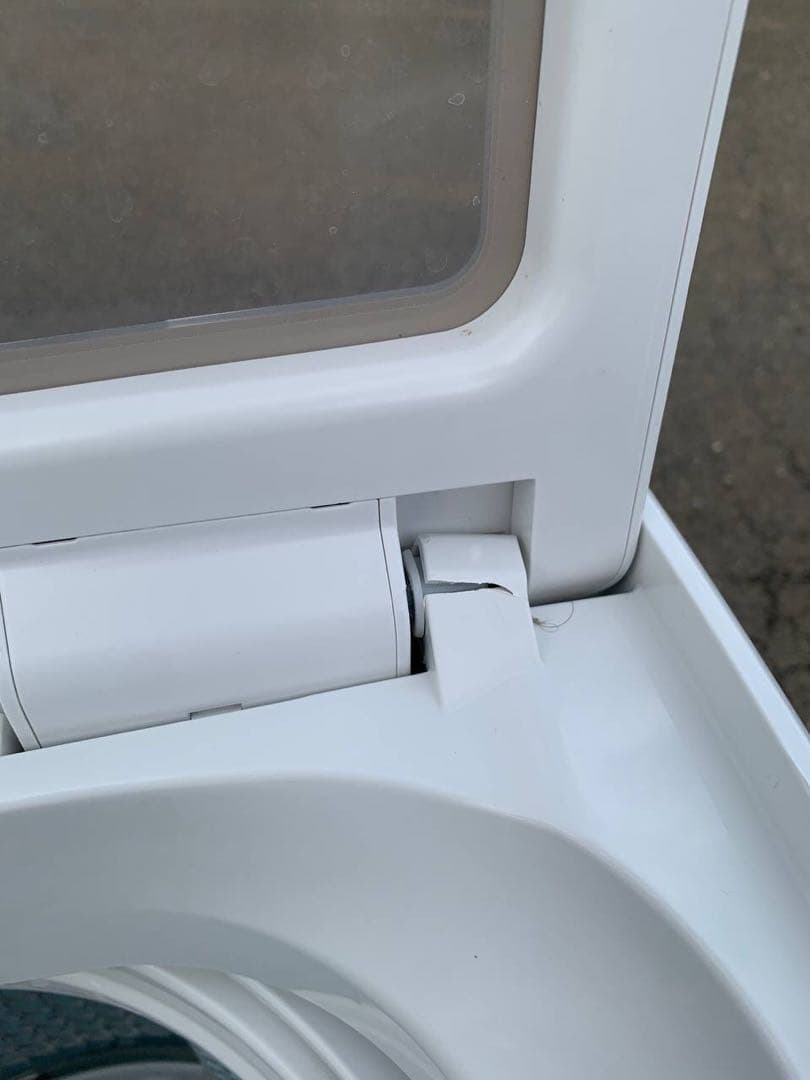 ♦AQUA 電気洗濯機【2020年製】AQW-GV70H