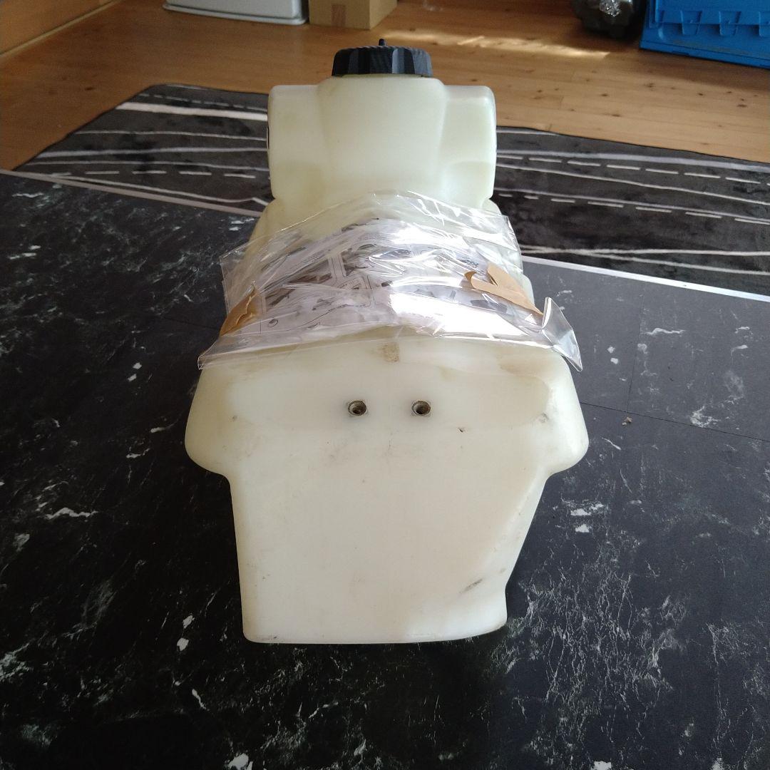 YZ45F　19-23　YZ250F 20-24　IMSビックタンク 約11L