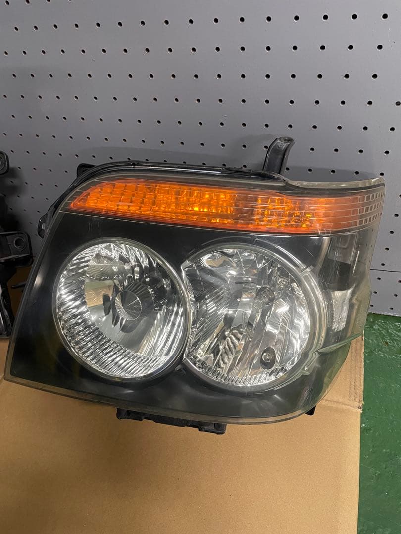 アトレー　S330G S331G ヘッドライトSET