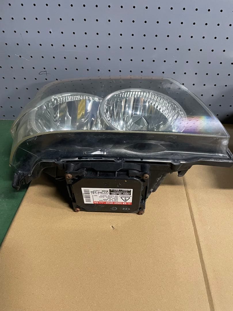 アトレー　S330G S331G ヘッドライトSET