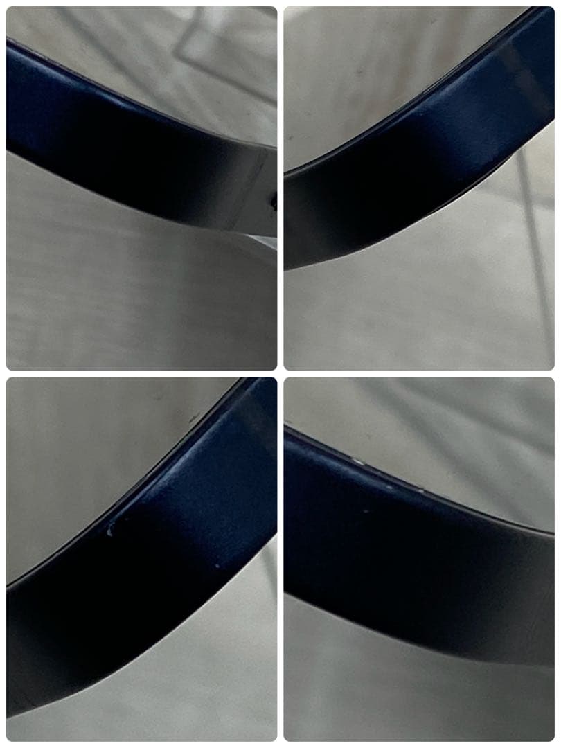 【美品】Apple iPhone12 MGHU3J/A 128GB ブラック