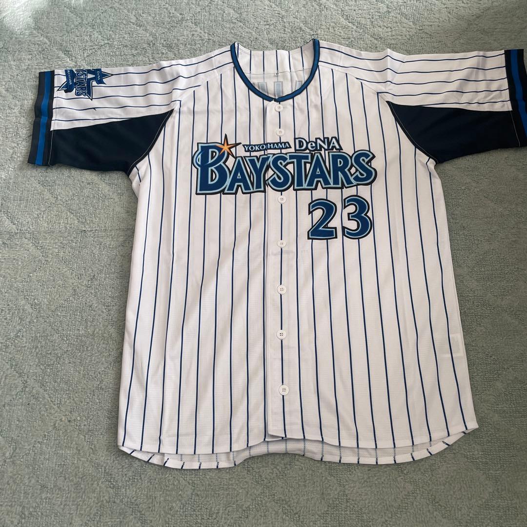 横浜DeNAベイスターズ　レプリカユニフォームサイズL 3点まとめ売り