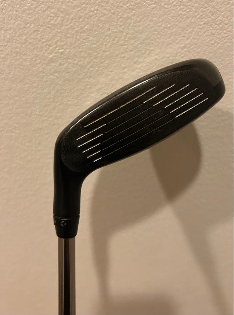 PING G425 ユーティリティ 5番 26度　 85S