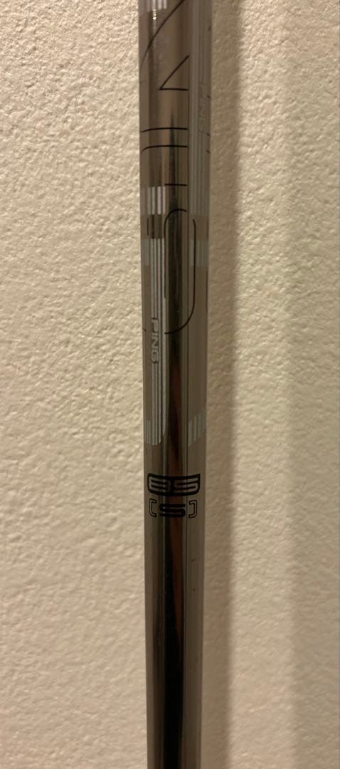 PING G425 ユーティリティ 5番 26度　 85S