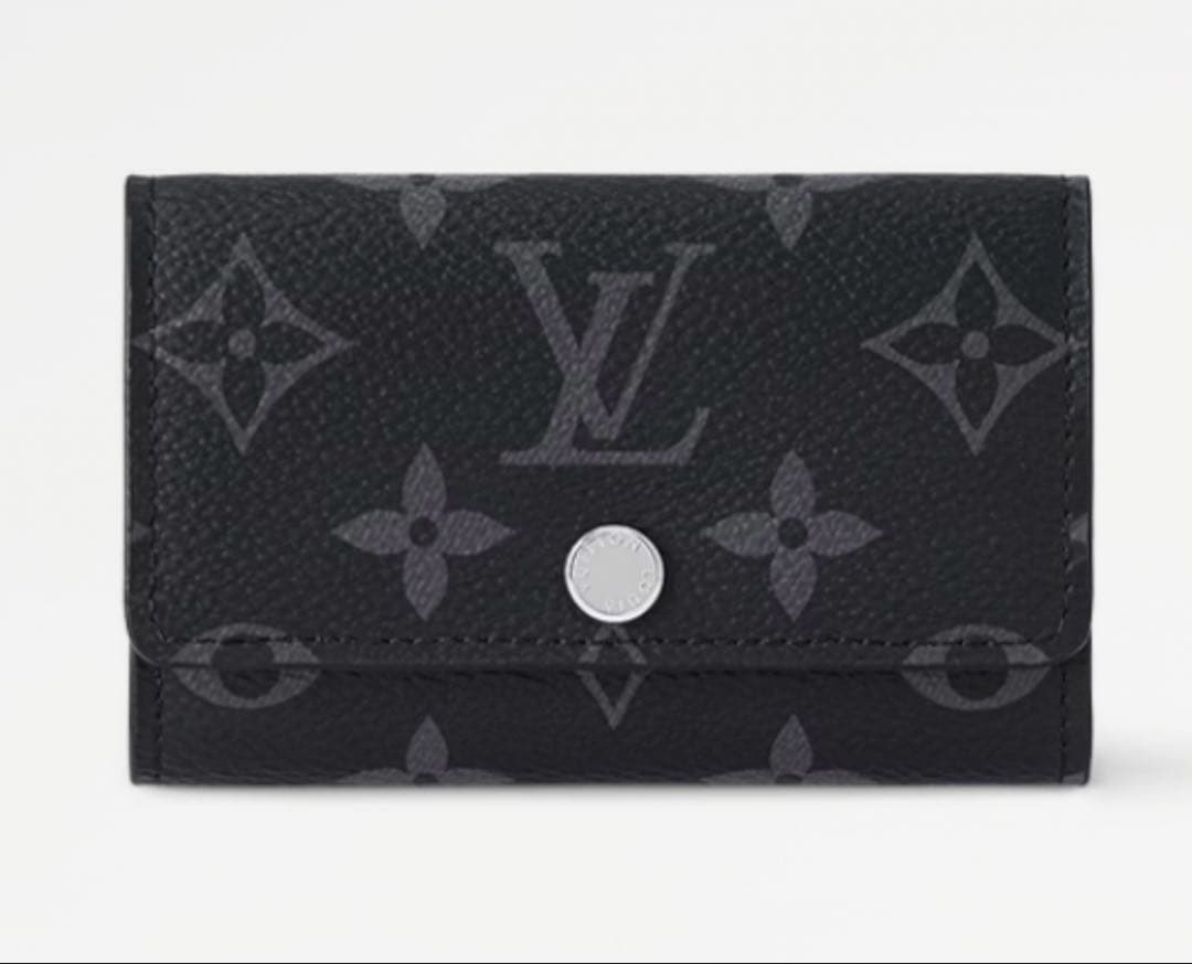 Louis Vuitton M82603 キーケース ミュルティクレ 6