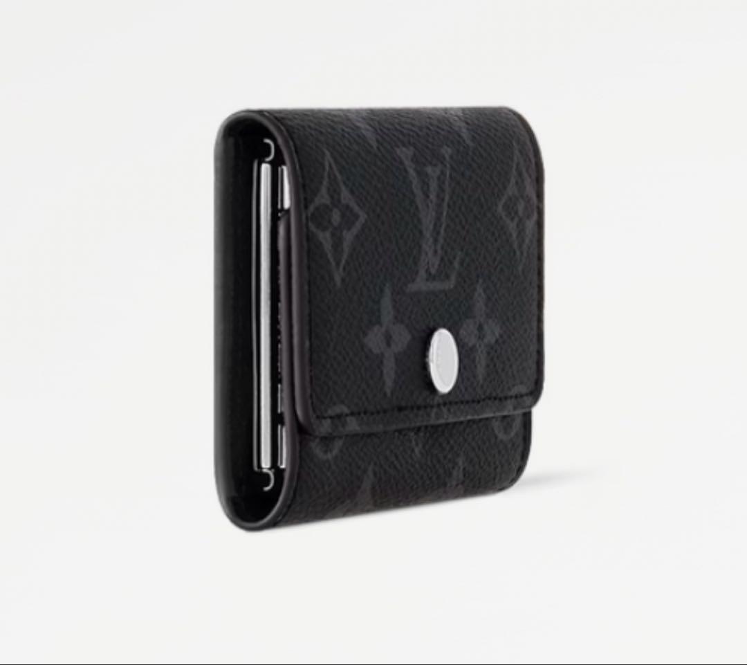 Louis Vuitton M82603 キーケース ミュルティクレ 6