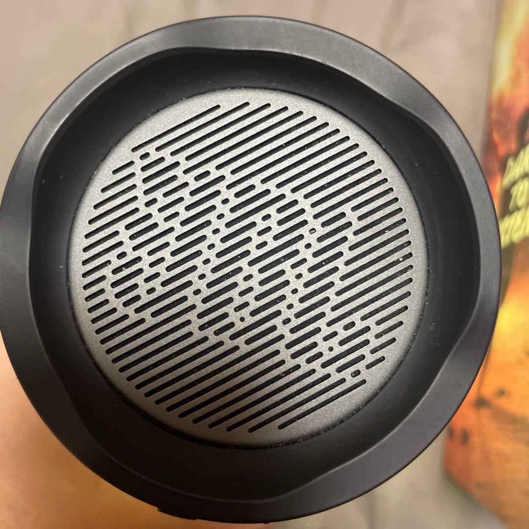 【美品】JBL PULSE4 ワイヤレススピーカー(外箱&充電コード付き)