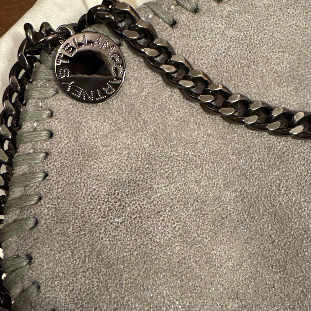 【美品】ステラマッカートニー