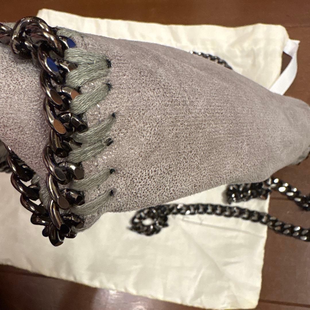 【美品】ステラマッカートニー