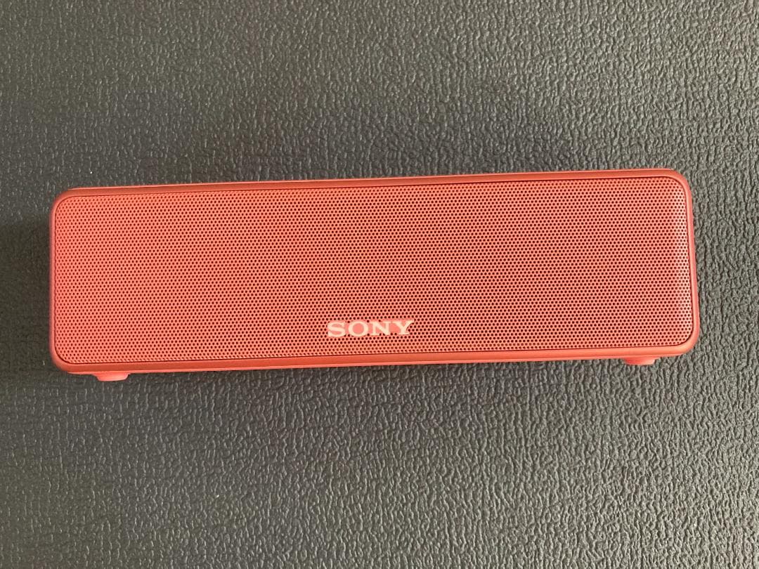 美品！ SONY ソニー SRS-HG10 スピーカー