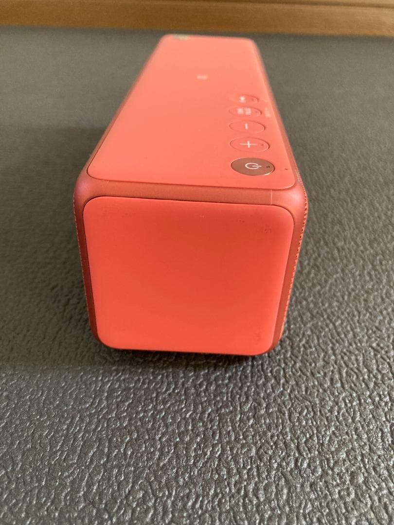 美品！ SONY ソニー SRS-HG10 スピーカー