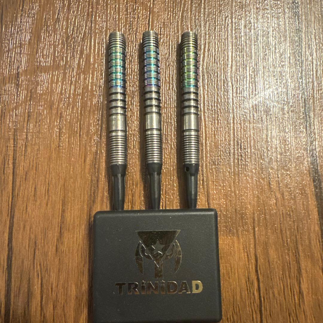 ロメロ タイプ3 ST 岩田夏海モデル 2BA