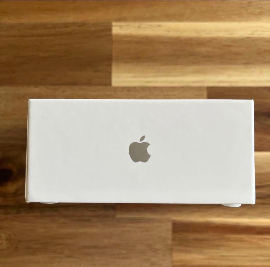 【正規品】新品未開封　Apple AirPods Pro 第2世代