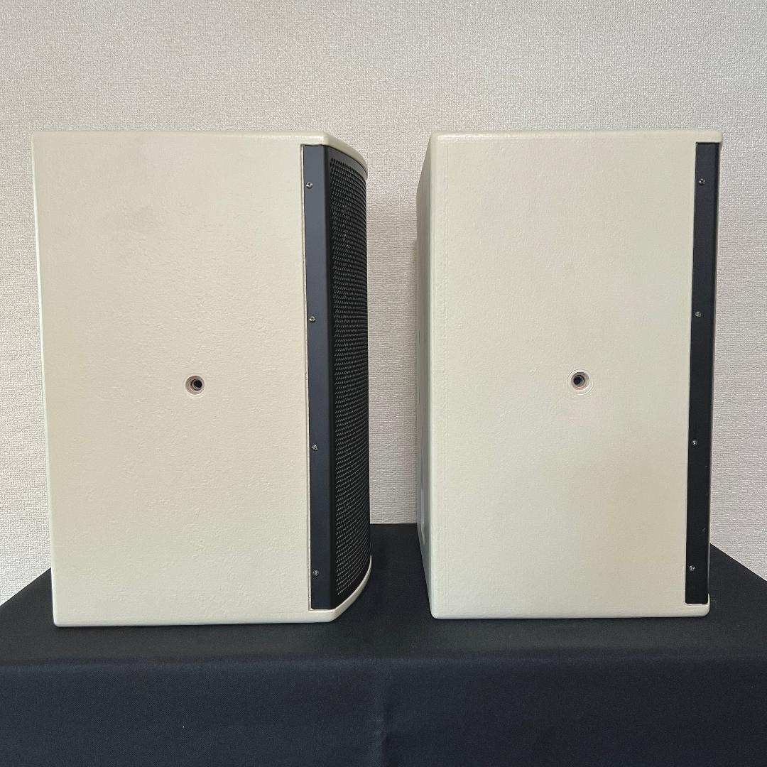 FUNKTION-ONE F101 モニタースピーカー ペア 完全動作品