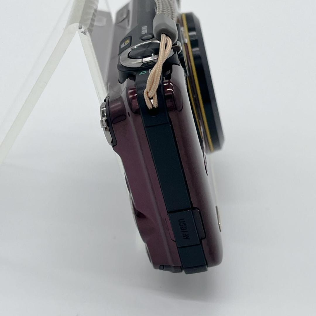 【美品・稼働品】CASIO EXILIM EX-FC150