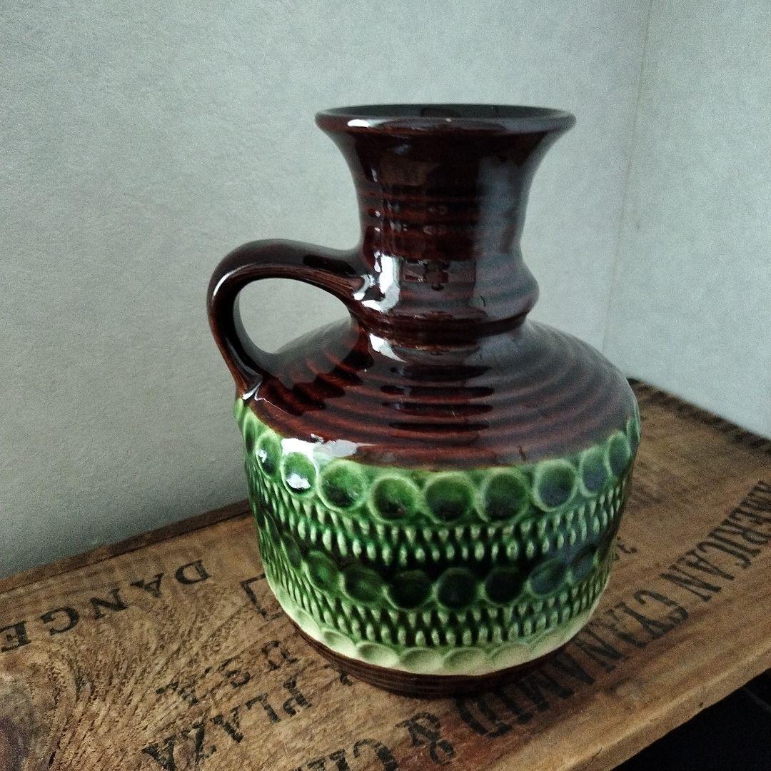 【Fat Lava】ファットラヴァ　Bay Keramik 77-17